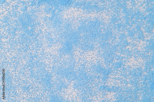 Wallpaper Mural abstract color sand powder background  Torontodigital.ca