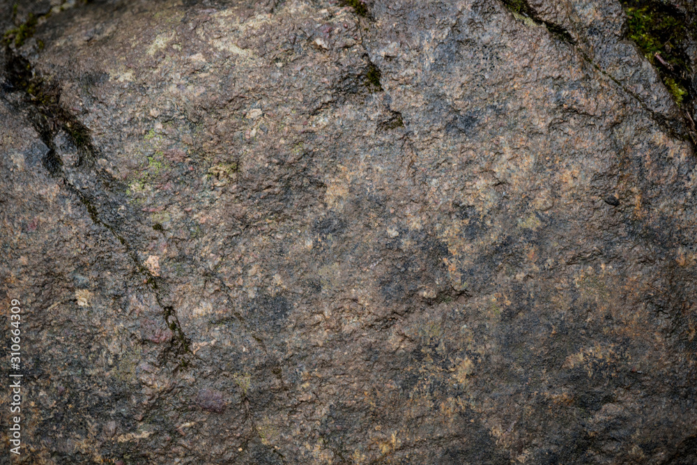 Texture of wet stone covered with moss. Background image of macro photography texture stone Texture of wet stone covered with moss. Background image of macro photography texture stone