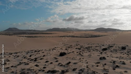 Corallejo Dunes 5 photo