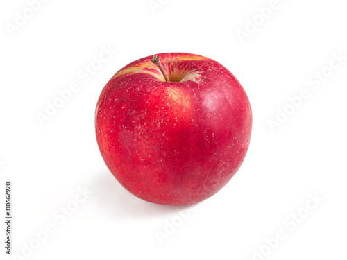 One red Apple, Jonathan varieties