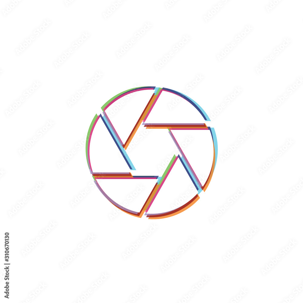 Aperture - App Icon Aperture - App Icon