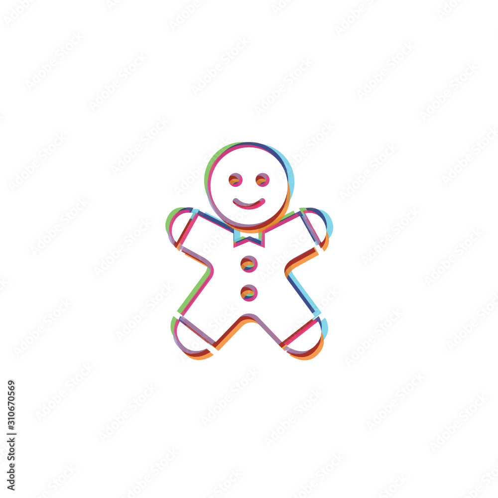 Gingerbread - App Icon Gingerbread - App Icon