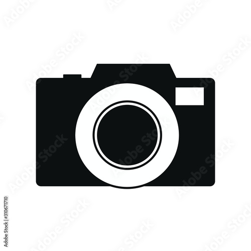 digital camera