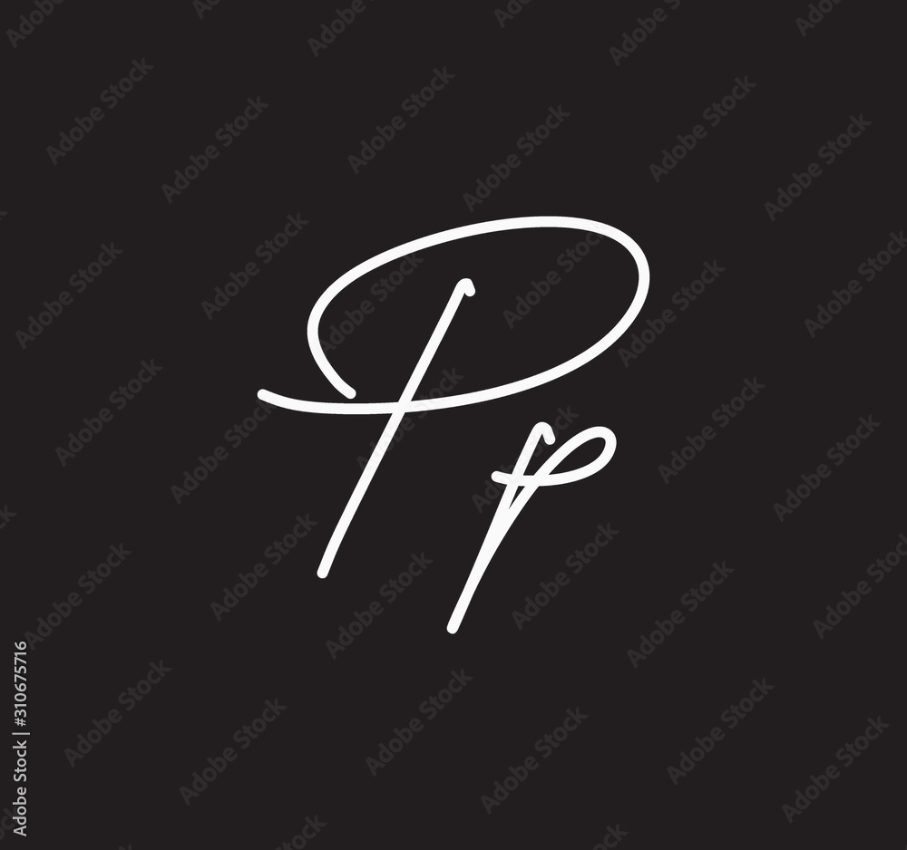 Alphabet Signature Style Letter Handwritten Calligraphy Alphabet Signature Style Letter Handwritten Calligraphy