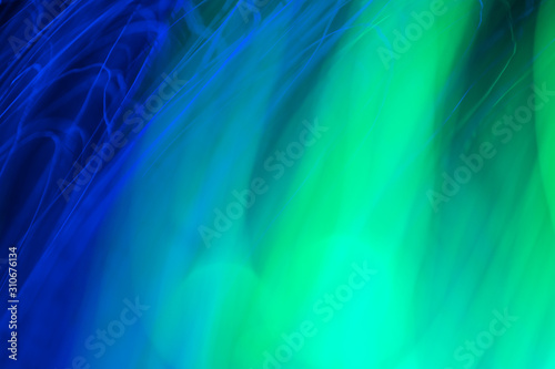 Abstract neon colorful background.