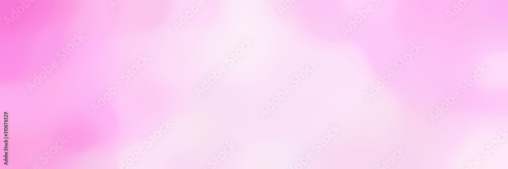 blurred bokeh horizontal background with lavender blush, plum and pastel pink colors and free text space blurred bokeh horizontal background with lavender blush, plum and pastel pink colors and free text space