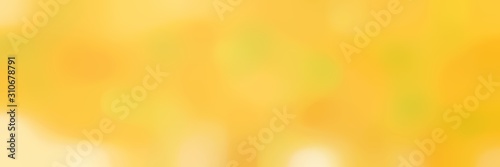 soft blurred horizontal background with pastel orange, navajo white and vivid orange colors space for text or image
