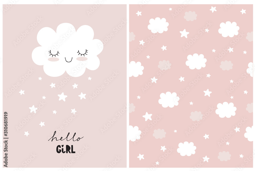 Cute light pink pastel HD wallpapers