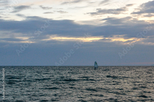 Sailing © nekrasov50