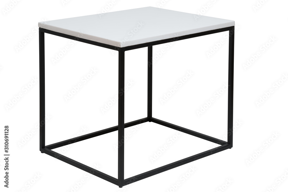 modern metal table modern metal table