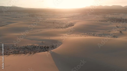Corallejo Dunes 1