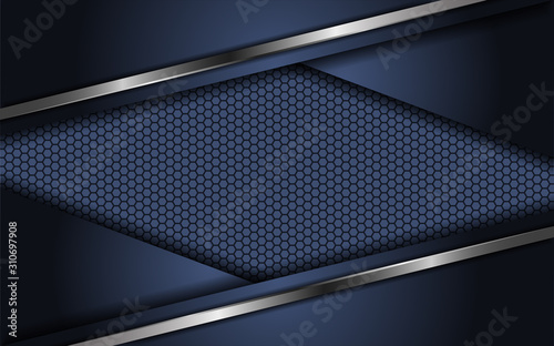 luxury dark abstract background