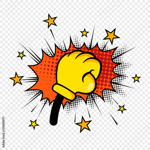 0927_Comic_hand_balloon_2