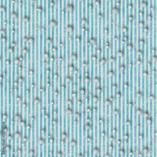 Christmas seamless pattern....