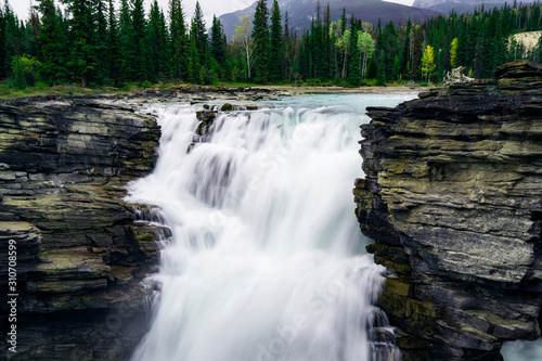 Alberta Tourist Destination