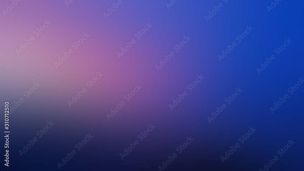 Fototapeta premium abstract blue background