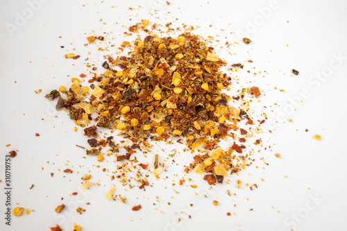 Crushed Red Pepper