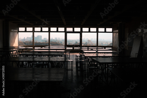 interior of a room © Eugenio