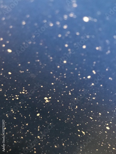 Textura estrellas