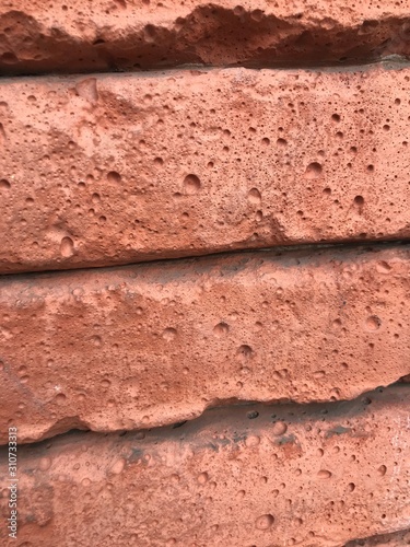 Ladrillos/ Wall texture