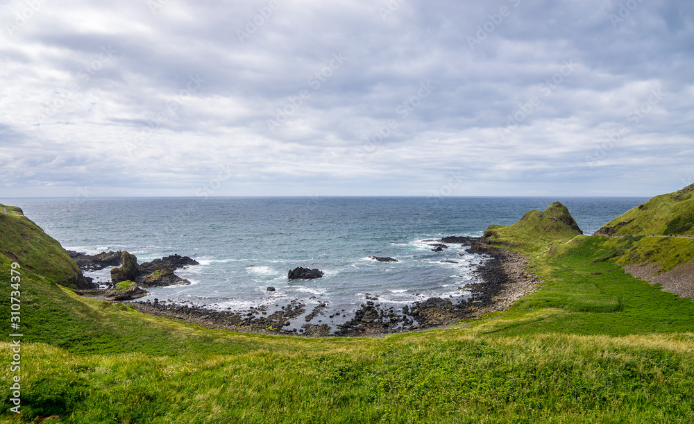 coast of ireland