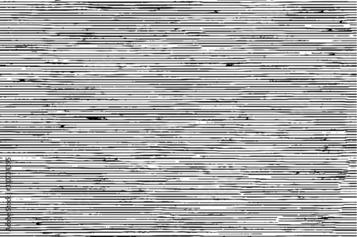 Slim lines texture. Parallel and intersecting lines abstract pattern. Abstract textured effect. Black isolated on white background.Vector illustration. EPS10.