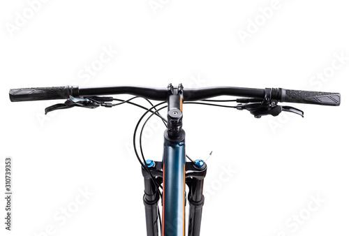 bike handlebar