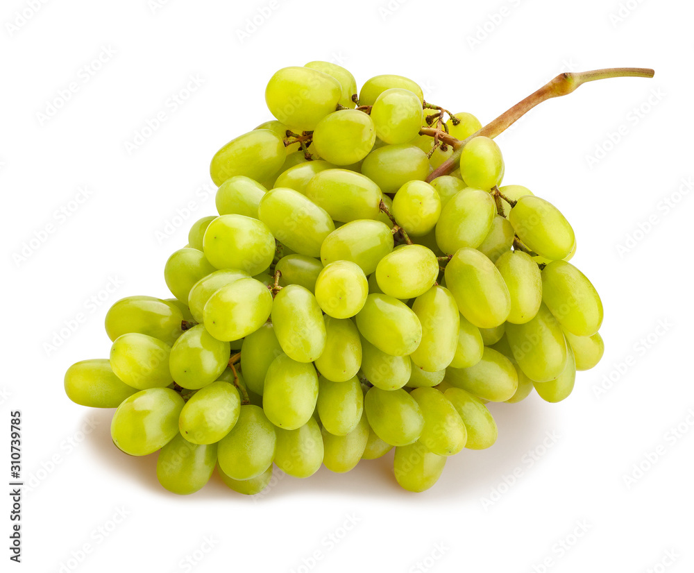 white grape