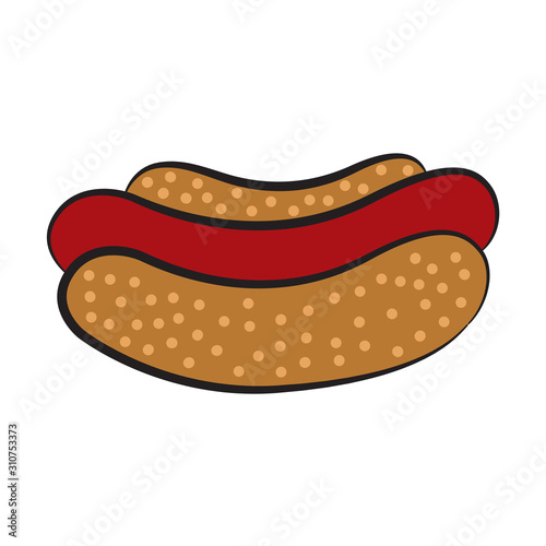 Hot Dog