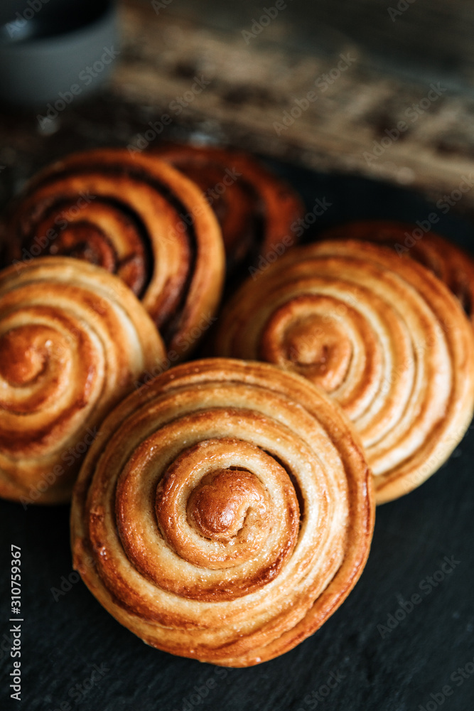 Homemade Danish Pastry Homemade Danish Pastry
