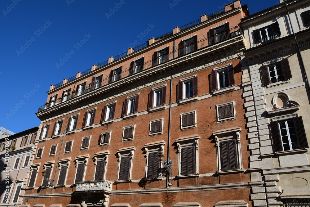 Palazzo Albertoni Spinola, Rom