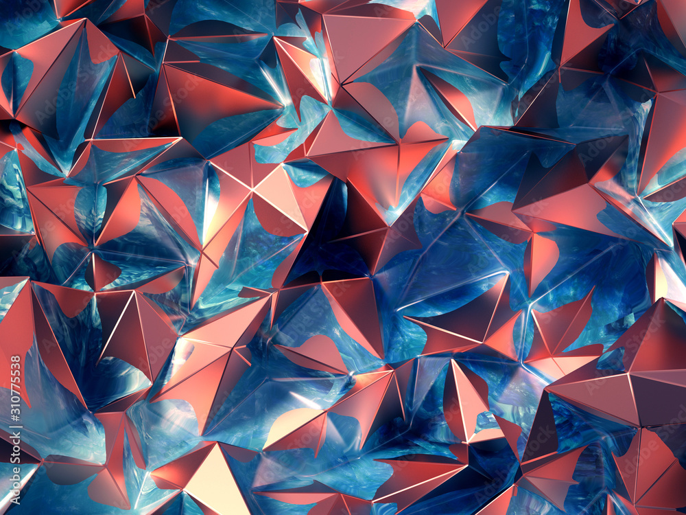 Beautiful, elegant, abstract background with metal and the texture of stone, marble and granite. 3d illustration, 3d rendering. Beautiful, elegant, abstract background with metal and the texture of stone, marble and granite. 3d illustration, 3d rendering.