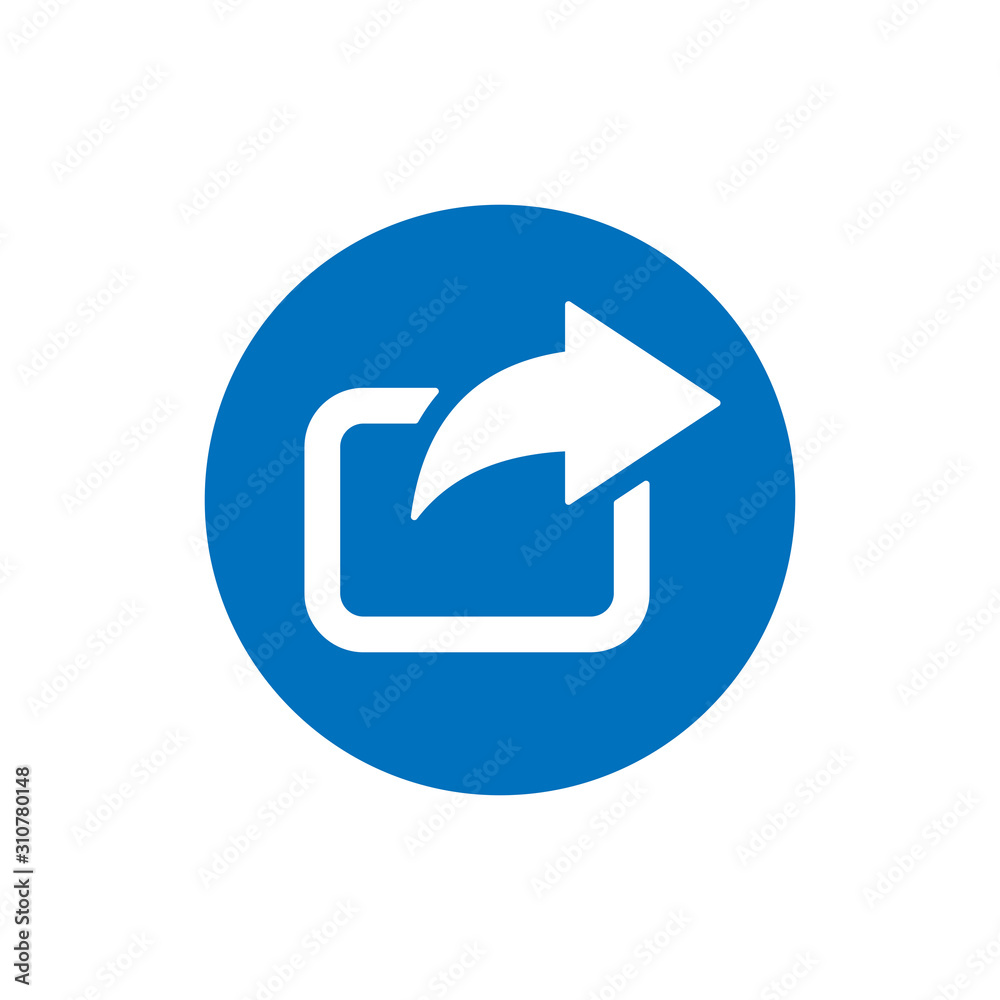 share icon, share icon,