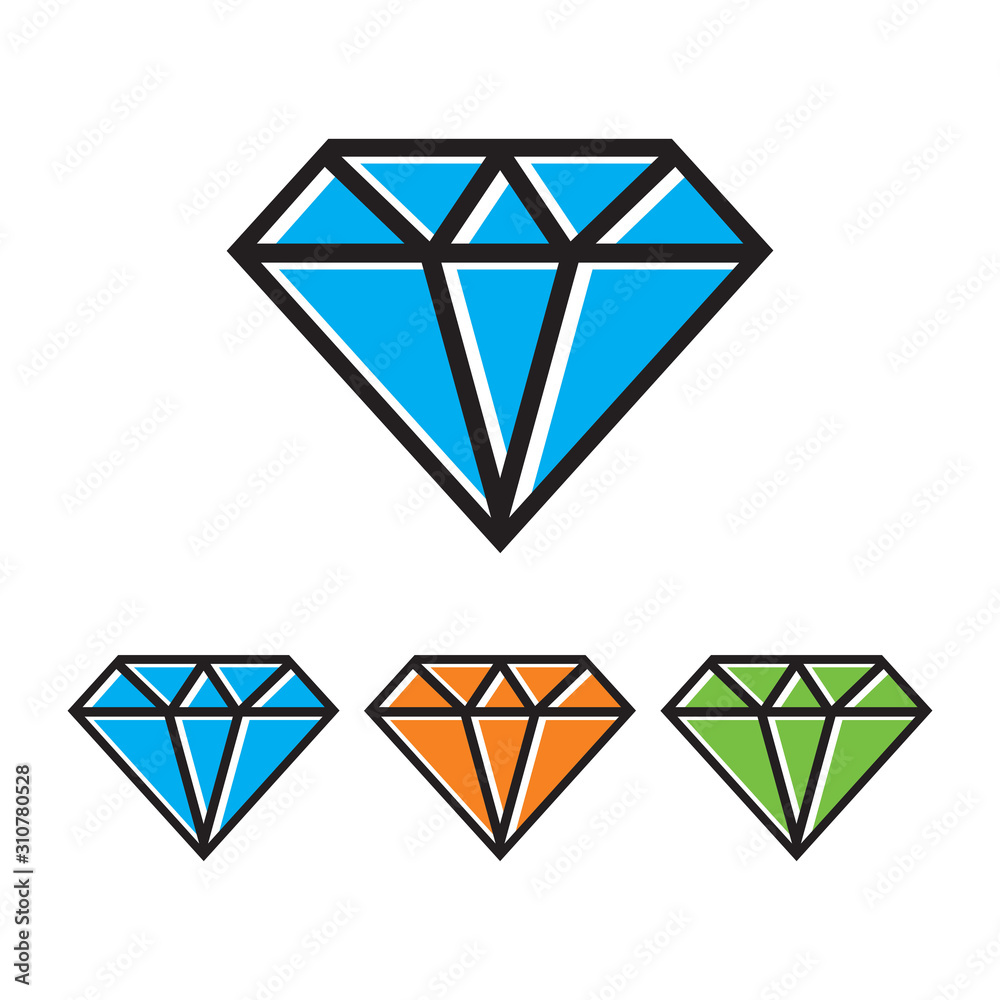 set a gem icon, set a diamond icon, set a crystal icon set a gem icon, set a diamond icon, set a crystal icon