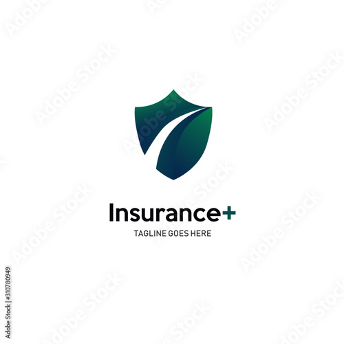 Insurance Logo