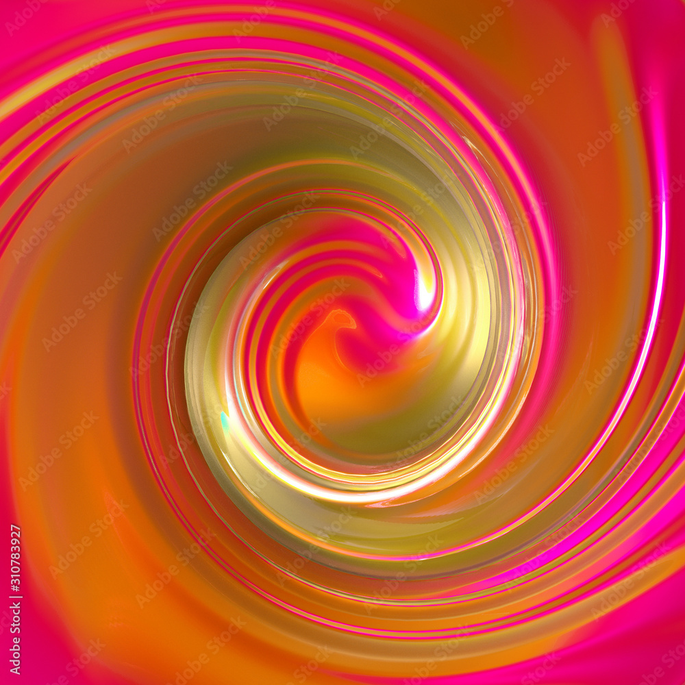 Abstract colorful background. 3d illustration, 3d rendering. Abstract colorful background. 3d illustration, 3d rendering.