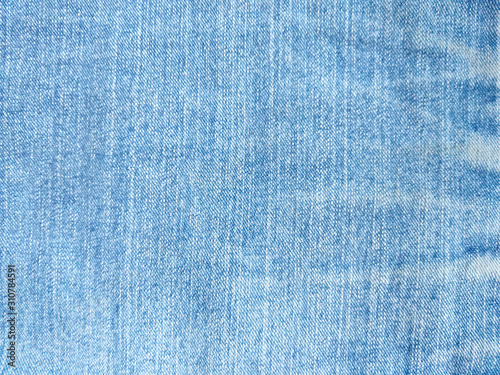 Denim background texture for design. Canvas denim texture. Blue denim that can be used as background. Blue jeans texture for any background. Denim jeans texture.
