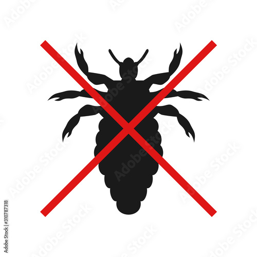 killing louse icon