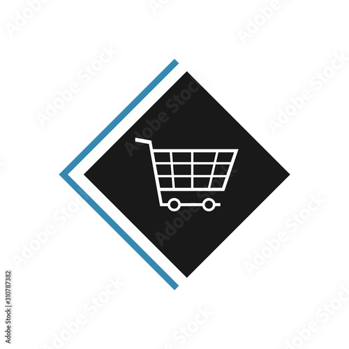 shop cart icon