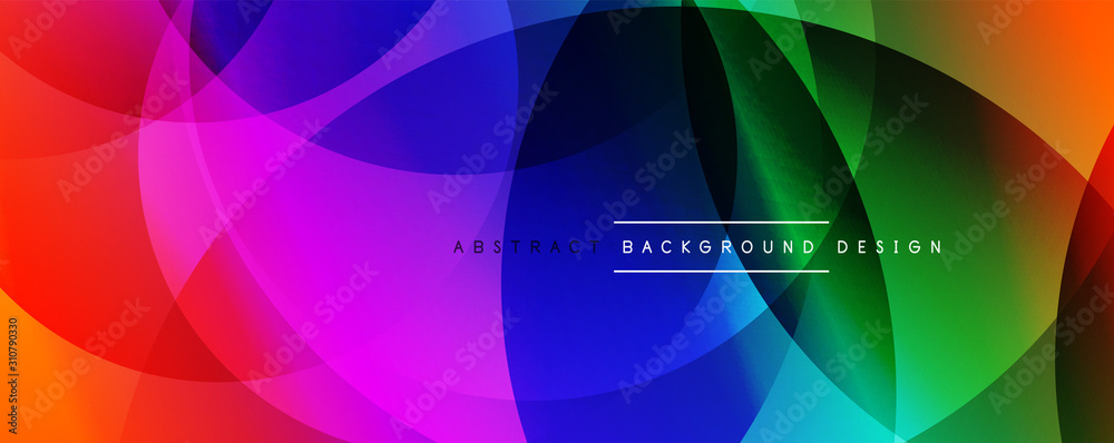 Dynamic trendy simple fluid color gradient abstract background with line effects. Vector Illustration For Wallpaper, Banner, Background, Card, Book Illustration, landing page