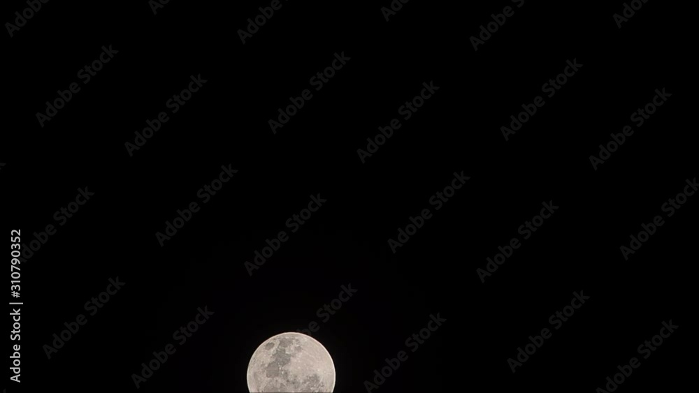 full moon in the sky full moon in the sky