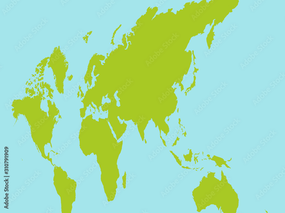 Obraz premium 世界地図 ビジネス背景 ビジネスイメージ 日本地図 グローバル 地図