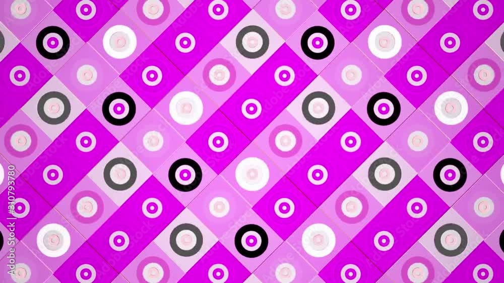 Patterns Sliders Lights Rose Motion Background Patterns Sliders Lights Rose Motion Background