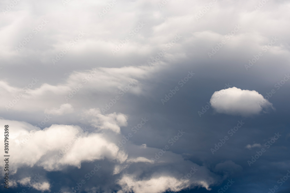Clouds Clouds