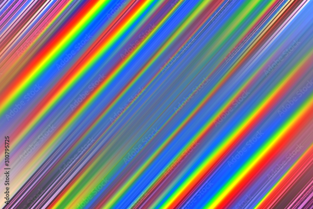 An abstract motion blur background image. An abstract motion blur background image.
