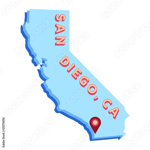 San Diego