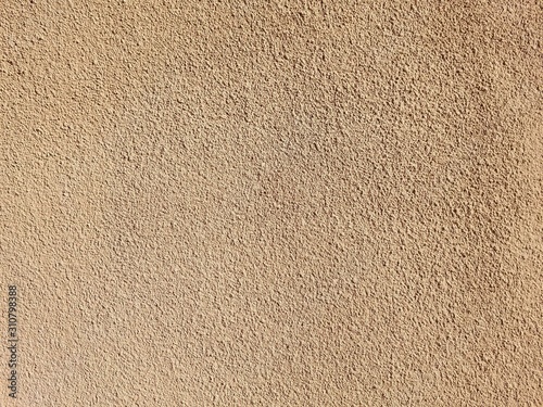 Wallpaper Mural Tan Stucco Exterior Wall Finish Torontodigital.ca