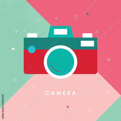 Camera