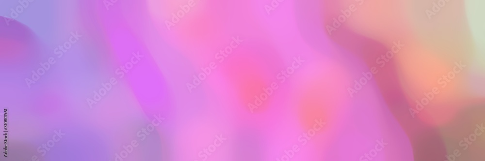 soft unfocused horizontal background with orchid, violet and rosy brown colors space for text or image soft unfocused horizontal background with orchid, violet and rosy brown colors space for text or image