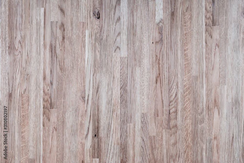 Fototapeta premium Natural wood texture surface for banner background. 